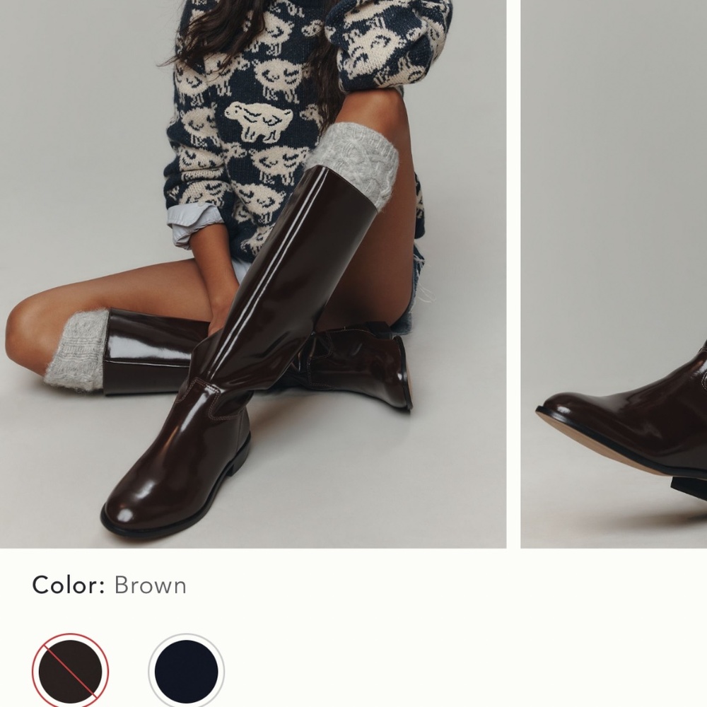 Boots - Picture 3 of 3